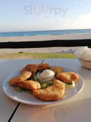 Restaurante Los Troncos