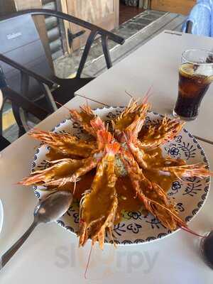 Restaurante Los Troncos