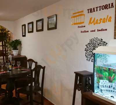 Trattoria Masala