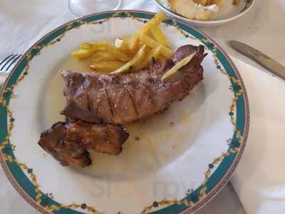 Restaurante Casa Carmela
