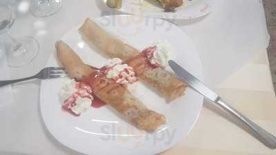 Restaurant Transilvania