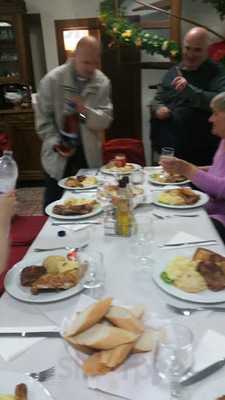 Restaurant Transilvania