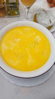 Restaurant Transilvania