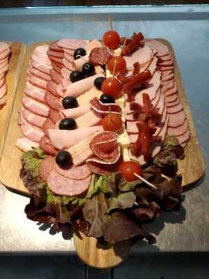 Restaurant Transilvania