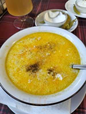 Restaurant Transilvania