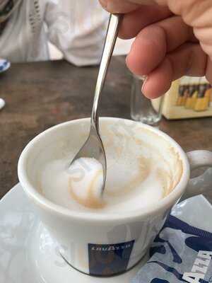 Barych Cafe Bistro Restaurante