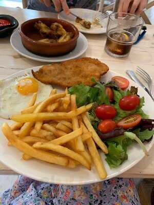 Barych Cafe Bistro Restaurante