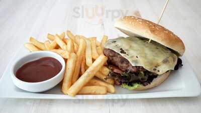 Barych Cafe Bistro Restaurante