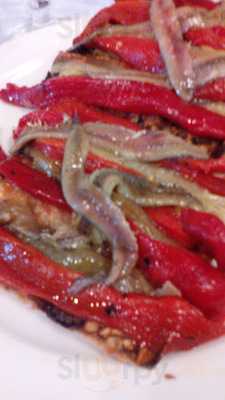 Restaurant Ca L'oliva