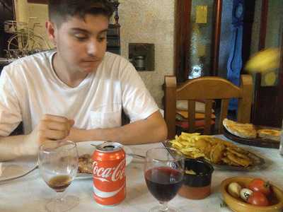 Restaurant Ca L'oliva