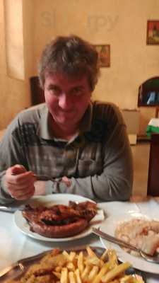 Restaurant Ca L'oliva