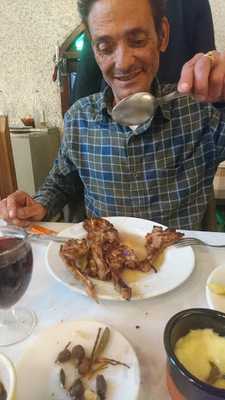 Restaurant Ca L'oliva