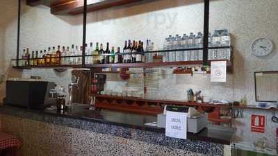 Restaurant Ca L'oliva