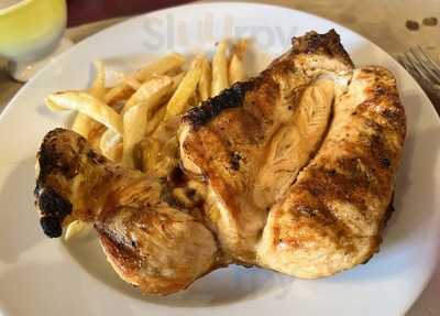 Restaurant Ca L'oliva