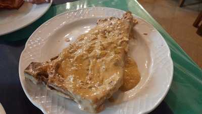 Restaurant Ca L'oliva