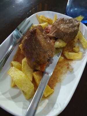 Bar Restaurante O Cruze