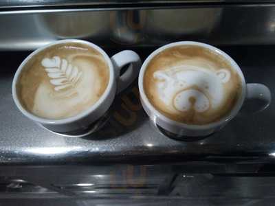 Bar Restaurante O Cruze