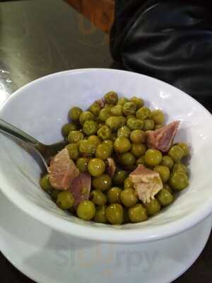 Bar Restaurante O Cruze