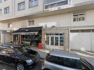 Bar Restaurante O Cruze