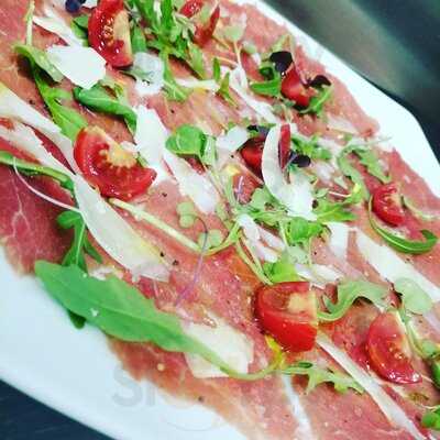 El Italiano De Fabio