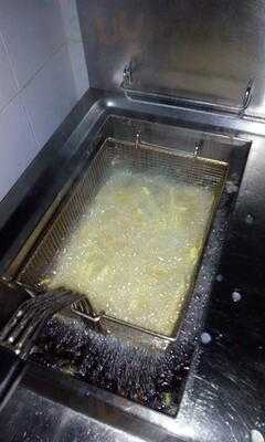 Freiduria Los Manolos