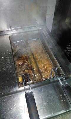 Freiduria Los Manolos