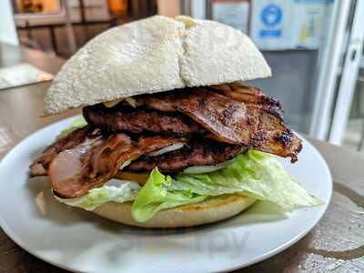 Freiduria Los Manolos