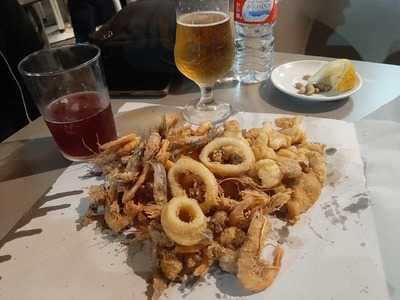 Freiduria Los Manolos