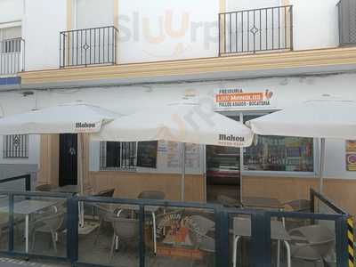 Freiduria Los Manolos