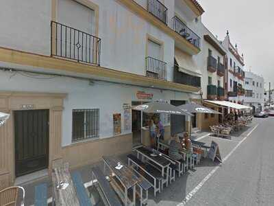 Freiduria Los Manolos