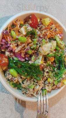 Goxo Poke By Tasty Poke Bar