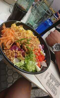 Goxo Poke By Tasty Poke Bar