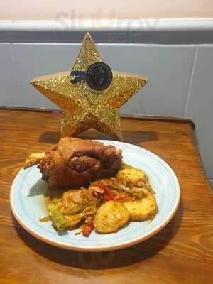 Taberna Puerto Libre