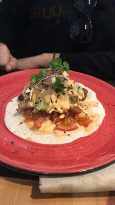 Taberna Puerto Libre