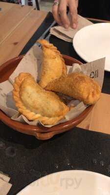 Taberna Puerto Libre