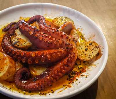 Taberna Puerto Libre