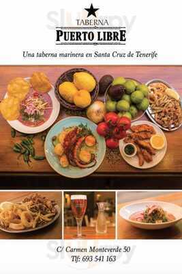 Taberna Puerto Libre