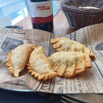 Taberna Puerto Libre