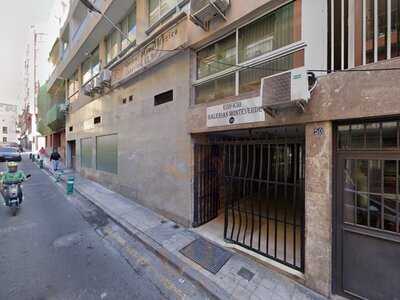 Taberna Puerto Libre