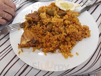 Restaurante Ca Jaime