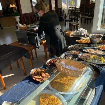 Restaurante Ca Jaime