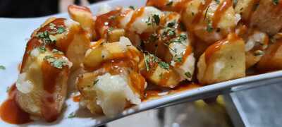 Restaurante Ca Jaime