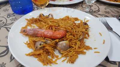 Restaurante Ca Jaime