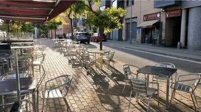 L'iberic Desgustació