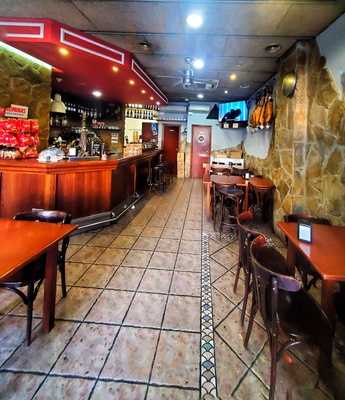 L'iberic Desgustació