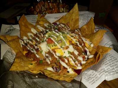 Cervecería Bariloche