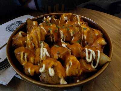 Cervecería Bariloche