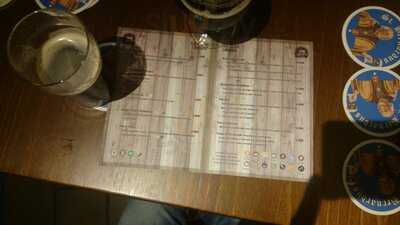 Cervecería Bariloche