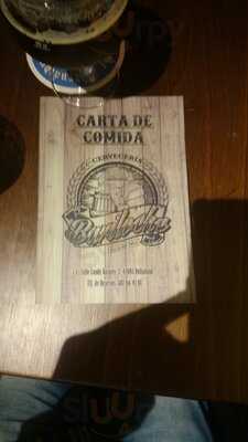 Cervecería Bariloche