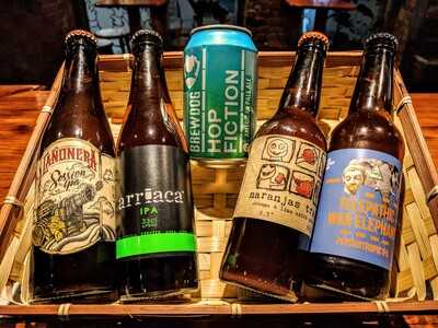 Cervecería Bariloche